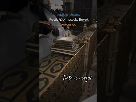 Ramadan Is Great.  #ramadan #duo #date