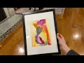 upsimple 9X12 Frame Set - How Do They REALLY look like