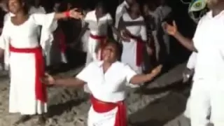 UKO WAPI Ee Mungu Wangu Non Official YouTube 360p 