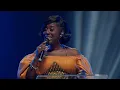 DIANA HAMILTON at Pentecost 2024. Oberhausen, Germany