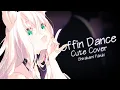 Cute Astronomia ( Coffin Dancing meme 2020 )