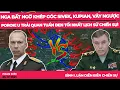 Download Lagu Nga bất ngờ khép góc Sivek, Kupian, vây ngược Porok! U trải quan tuần đen tối nhất lịch sử chiến sự!