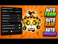 Pet Simulator 99 Script AUTO FARM AUTO RAID AUTO UPGRADE More 2026