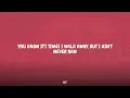 Hurricane Wisdom - OT (Lyrics)