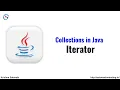 Iterator in Java Java Collections Collection Framework Java Tutorial For Beginners