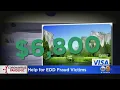 Unemployed Californians Lawmakers Beg Bank Of America For More Assistance In Wake Of Massive Fraud