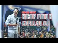 Download Lagu HIRUP JALMA NU SABENERNA PINUH KABOHONGAN UTAD NANA R GERHANA