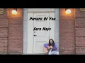 Download Lagu Sara Kays – Picture Of You (Cover)