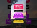 Download Lagu Tasbih Malaikat pembuka pintu rezeki amalkan sebelum terbit fajar #quotes #memes #doa #motivation