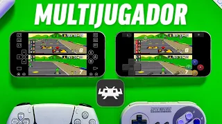 How to Play Online Multiplayer in RetroArch Emulator