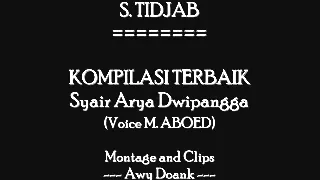 pendekar syair berdarah