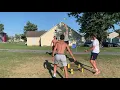 Lambda Chi Rush 2019