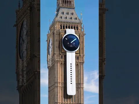 Meet the new Samsung Galaxy Watch9 starting from BD5.1 monthly on mystc BH app