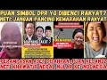 Download Lagu Perampasan Aset Disahkan, Puan Kejang2! Neti: Jangan Pancing Kemarahan Rakyat | Puan Dibenci Rakyat?