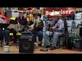 Download Lagu Put Another Log On The Fire - Old Timers Band