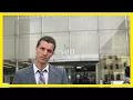 An american journalist is facing a felony trial this week -