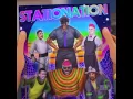Miraculous | StatioNation Song for 10 Minutes