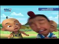 Lagu Upin Ipin - Masa lapang  (Full)