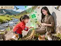 Lagu Bayi lucu paham bahasa hewan menemukan herbal menyelamatkan CEO, sejak itu dimanjakan seperti putri!