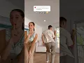 Download Lagu WAIT FOR THE END! 🤣 vidrado em você TikTok trend! Dc: Zahide #dance #funny #trend #viral #couple