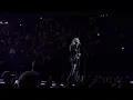 Madonna - Little Star (Happy Birthday Lourdes) \u0026 Peace Speech - Celebration Tour - London 14/10/23