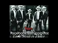 VERSOS DE MI ALMA  - VOZ DE MANDO 2011 - 2012