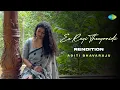 Download Lagu Ee Reyi Theeyanidi - Rendition | Aditi Bhavaraju | Chitti Chellelu | Telugu Covers