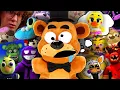 FNAF Plush Channels - The Good The Bad And The uhhhhhh