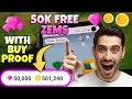 Download Lagu Zepeto FREE Zems Hack ?✅ Tried this Zepeto 50K FREE Zems \u0026 Coins Guide | LIVE PROOF [iOS/Android]