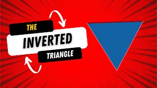 The Spiritual Meaning Of An Inverted Triangle