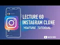 Instagram Clone Tutorial MERN Stack Project with Socket IO MongoDB React js