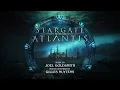 Download Lagu Joel Goldsmith: Stargate Atlantis Theme [Extended by Gilles Nuytens]
