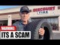 Stop Buying Tires at Discount Tire - Do This Instead