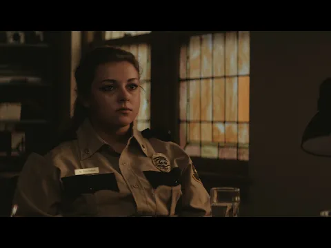 The Woods Off Slover Street | Official Trailer
