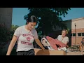 Hilltopper Beginnings - Bo Aton