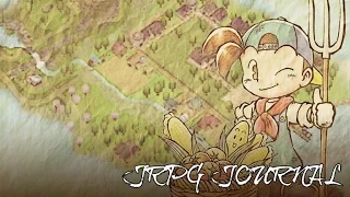 Download Harvest Moon: Back To Nature - JRPG Journal MP3