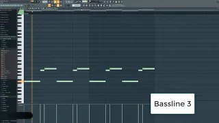 nc17 travis scott feat 21 savage instrumental remake fl studio tutorial free flp in description 