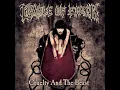 Beneath the Howling Stars - Cradle Of Filth