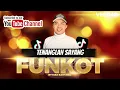 Download Lagu TenangLah Sayang DJ | SINGLE FUNKOT - VIRAL TIKTOK 2024 | COVER BY DJ QOWIM