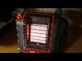 This Is Why Buddy Heaters Are Safe Indoors Short Version