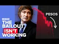 Download Lagu Why Trump’s Argentina Bailout Hasn’t Worked