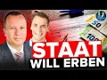 Lagu Krall \u0026 Bubeck: Der Raubstaat eskaliert – Steuern, Zensur, Migration