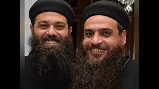 شكرا يا أبونا دندنها