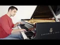 Lagu Unchained Melody (Ghost Soundtrack) - The Righteous Brothers | Piano Cover + Sheet Music