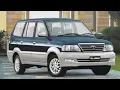 Lagu 2002 Toyota Kijang Krista 2nd Facelift (Audio) (Pioneer CD, Cassette) Indonesia (3)...