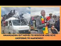 Download Lagu MNANGAGWA GVT MOVES TO REGISTER AND GIVE UNIFORMS TO MAHWINDI