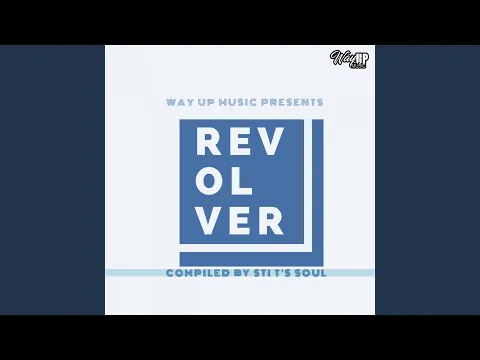 Download MP3 Revolver (Underground Vibez)