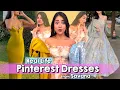 Download Lagu I Bought Pinterest Dupe Dresses in Cheap from Savana 😱 | Worth it?
