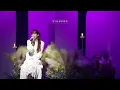'늦은 밤 헤어지긴 너무 아쉬워' (Don't wanna leave tonight) | 케이시(Kassy) 단독공연 'May, Be' Live