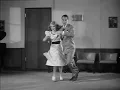 Dancing Co Ed 1939 - Patty s audition